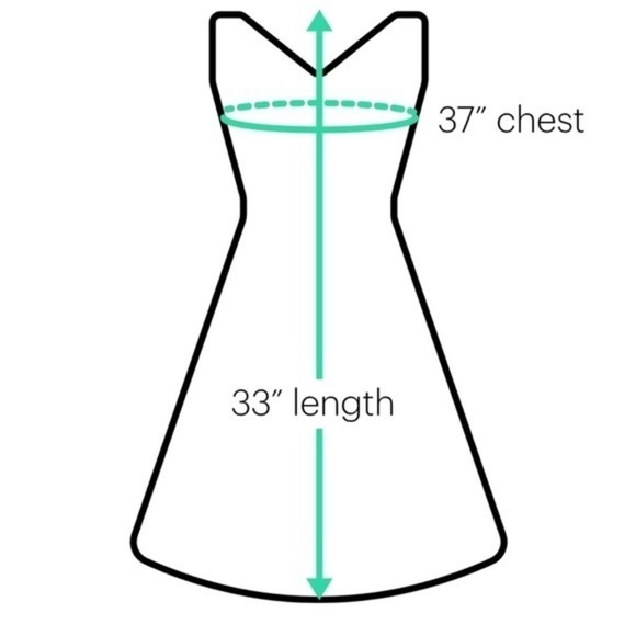 Zara dress - Picture 3 of 6